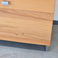 WILDBUCHE SCHUHSCHRANK Kommode Holz Schuhkipper Flur Design