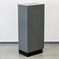 BISLEY SCHUBALDEN SCHRANK Metall Industrial Design Kommode Beistellschrank Grau
