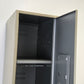 SPIND SCHRANK Metall Spindschrank Garderobe Vintage Industrie Design
