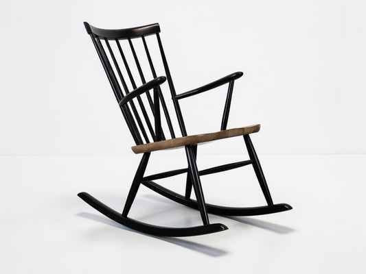 TAPIOVAARA SCHAUKELSTUHL Mademoiselle sessel Artek Vintage Design Mid Century Modern