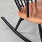 TAPIOVAARA SCHAUKELSTUHL Mademoiselle sessel Artek Vintage Design Mid Century Modern