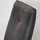 ESSZIMMERSTÜHLE POLSTERSTUHL Grau Industrial Design Vintage Leder-Optik 4