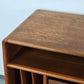 TEAK SIDEBOARD Hifi Kommode Mid Century Vintage Salin Nyborg Dänisch Design 60er