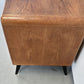 TEAK SIDEBOARD Hifi Kommode Mid Century Vintage Salin Nyborg Dänisch Design 60er