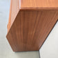 DYRLUND SEKRETÄR Teak Dänemark Vintage 60er Mid-Century Schreibschrank Desk