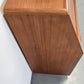 DYRLUND SEKRETÄR Teak Dänemark Vintage 60er Mid-Century Schreibschrank Desk