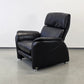 W.SCHILLIG SESSEL Leder Schwarz Relaxsessel Ergoline Fernsehsessel Design