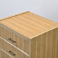 VINTAGE ABLAGE Kommode Sideboard Mid Century 60er Jahre Design Holz Retro
