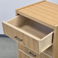 VINTAGE ABLAGE Kommode Sideboard Mid Century 60er Jahre Design Holz Retro