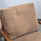 KNOLL ANTIMOTT Sessel Mid-Century Vintage Lounge Chair 60er Design Holz
