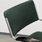 DRABERT STUHL Bauhaus Drehstuhl Schreibtischstuhl Industrial Vintage Grün