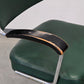 DRABERT STUHL Bauhaus Drehstuhl Schreibtischstuhl Industrial Vintage Grün