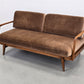 KNOLL ANTIMOTT vintage couch Daybed Sofa Schlafsofa Mid Century Recamiere 60s