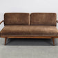 KNOLL ANTIMOTT vintage couch Daybed Sofa Schlafsofa Mid Century Recamiere 60s