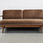 KNOLL ANTIMOTT vintage couch Daybed Sofa Schlafsofa Mid Century Recamiere 60s