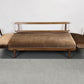 KNOLL ANTIMOTT vintage couch Daybed Sofa Schlafsofa Mid Century Recamiere 60s