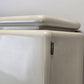 VINTAGE KÜCHENSCHRANK Buffet 50er Jahre Anrichte Schüttenschrank Weiß Retro
