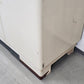 VINTAGE KÜCHENSCHRANK Buffet 50er Jahre Anrichte Schüttenschrank Weiß Retro