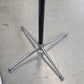 VITRA GARDEROBENSTÄNDER Design George Nelson Coat Rack Antracit Vintage Rarität