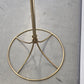 MESSING GARDEROBENSTÄNDER Gold Vintage Garderobe Kleiderständer Boho Hollywood
