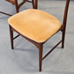 GEORG LEOWALD Wilkhahn Stuhl Teak Mid Century Vintage esszimmer esstisch küche 60er Design Klassiker