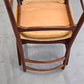 GEORG LEOWALD Wilkhahn Stuhl Teak Mid Century Vintage esszimmer esstisch küche 60er Design Klassiker