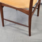 GEORG LEOWALD Wilkhahn Stuhl Teak Mid Century Vintage esszimmer esstisch küche 60er Design Klassiker