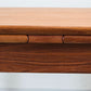 AM MØBLER Teak Tisch Ausziehbar Mid Century Danish Design Esstisch 60er