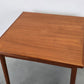 AM MØBLER Teak Tisch Ausziehbar Mid Century Danish Design Esstisch 60er