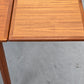 AM MØBLER Teak Tisch Ausziehbar Mid Century Danish Design Esstisch 60er