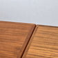 AM MØBLER Teak Tisch Ausziehbar Mid Century Danish Design Esstisch 60er