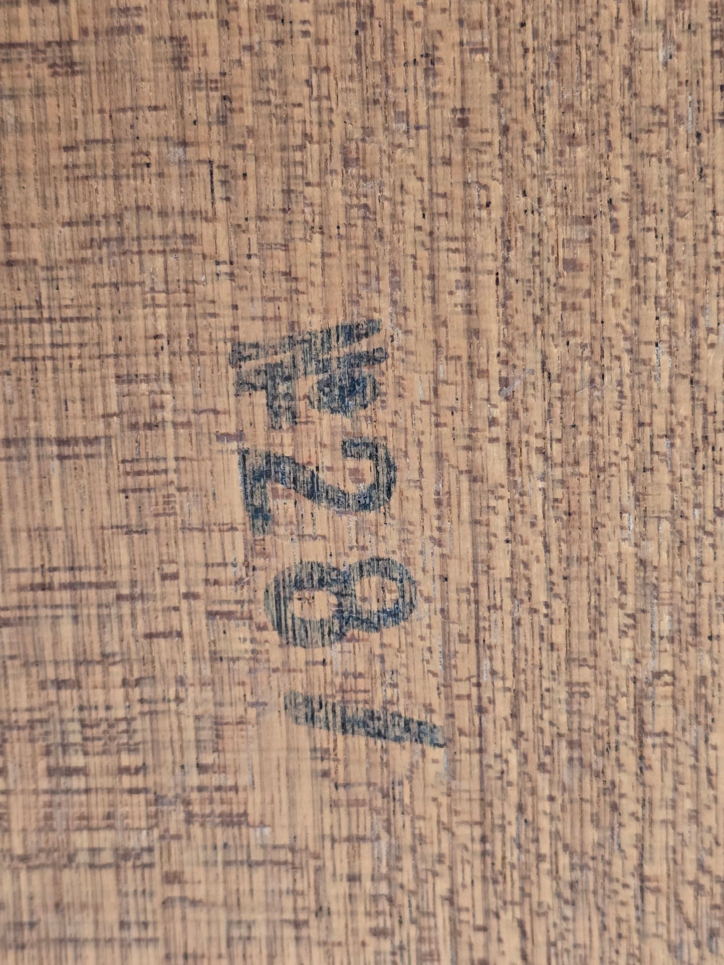 AM MØBLER Teak Tisch Ausziehbar Mid Century Danish Design Esstisch 60er