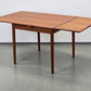 AM MØBLER Teak Tisch Ausziehbar Mid Century Danish Design Esstisch 60er