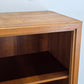 VINTAGE REGAL Bücherregal Mid Century Teak 60er Jahre Highboard Dänisch Design