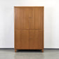 MID CENTURY Schrank Highboard Teak Vintage 60er Jahre Dänisch Design Loft