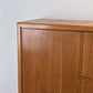 MID CENTURY Schrank Highboard Teak Vintage 60er Jahre Dänisch Design Loft