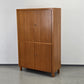 MID CENTURY Schrank Highboard Teak Vintage 60er Jahre Dänisch Design Loft