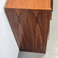 MID CENTURY Schuhschrank Kommode Teak Vintage 60er Krämer Freiburg Highboard