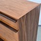 MID CENTURY Schuhschrank Kommode Teak Vintage 60er Krämer Freiburg Highboard