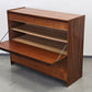 MID CENTURY Schuhschrank Kommode Teak Vintage 60er Krämer Freiburg Highboard