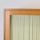VINTAGE SCHRANK Mid Century 60er Jahre Rüster Teak Ulme Kleiderschrank Garderobe