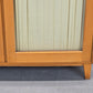 VINTAGE SCHRANK Mid Century 60er Jahre Rüster Teak Ulme Kleiderschrank Garderobe