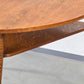 NIERENTISCH VINTAGE 50er 60er Teak Jahre Beistelltisch Mid Century Couchtisch Holz