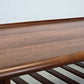 GRETE JALK Couchtisch Teakholz Glostrup Møbelfabrik Denmark Vintage 60er Tisch