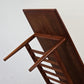 GRETE JALK Couchtisch Teakholz Glostrup Møbelfabrik Denmark Vintage 60er Tisch