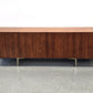 TEAK SIDEBOARD WK Möbel 60er Vintage Mid Century Design Tv Lowboard Kommode Schrank