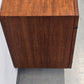 TEAK SIDEBOARD WK Möbel 60er Vintage Mid Century Design Tv Lowboard Kommode Schrank
