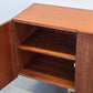 TEAK SIDEBOARD WK Möbel 60er Vintage Mid Century Design Tv Lowboard Kommode Schrank