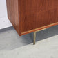 HEINRICH RIESTENPATT Highboard Teak Sideboard RT 200 Mid Century Vintage 60er