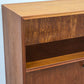 HEINRICH RIESTENPATT Highboard Teak Sideboard RT 200 Mid Century Vintage 60er